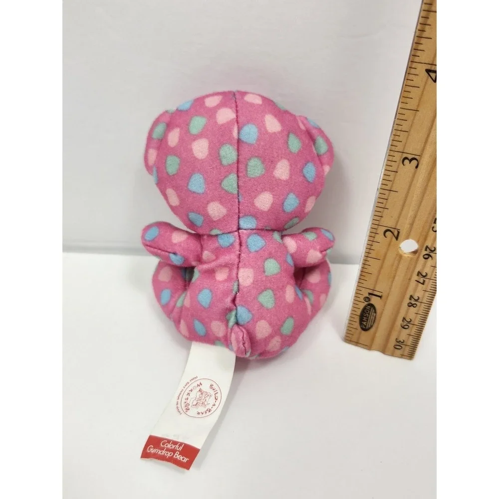 Build-A-Bear Mini Collectors‎ 4